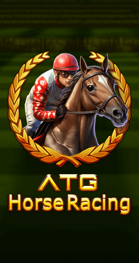ATG horse-racing