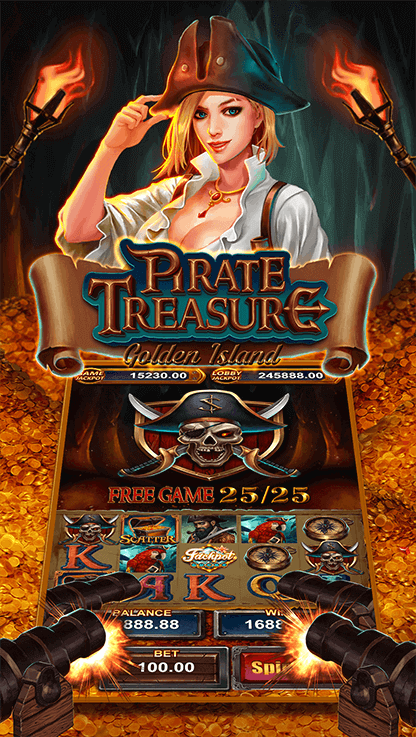 ATG piratetreasure