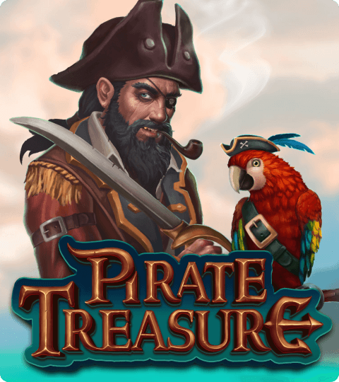 ATG Pirate Treasure