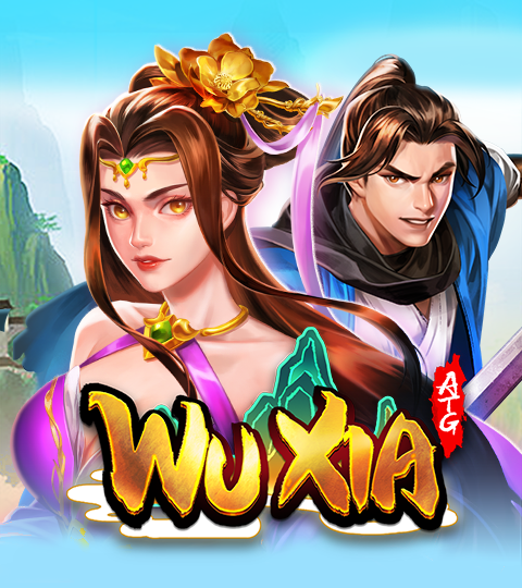ATG Wu Xia / ATG Wuxia